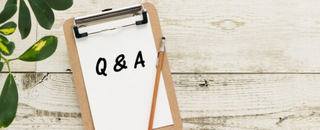 FAQ
