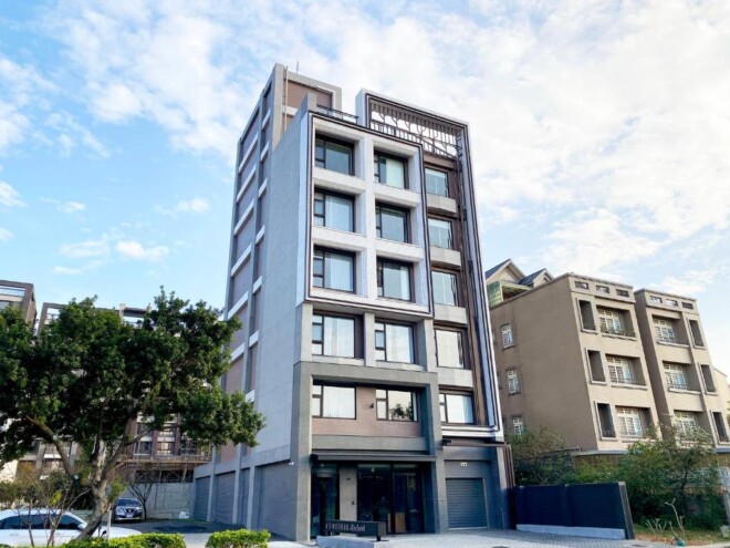 alfar Hotel