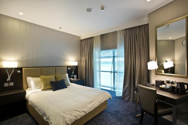 アンバサダー トランジット ホテル ターミナル 3