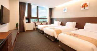 ３人でのソウル旅行に最適なベッド３台トリプルルームのあるホテル１１選