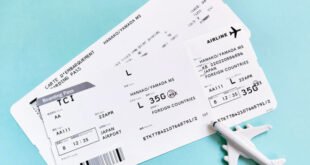 海外航空券