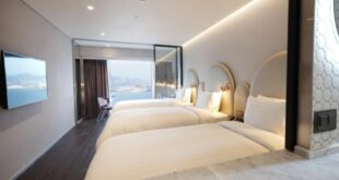 釜山で３人部屋があるおすすめホテル８選｜ベッド３台で泊まれるホテルを紹介