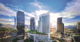 ヒルトン クアラルンプール