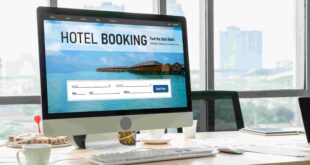 海外ホテル予約サイトはどこがいい