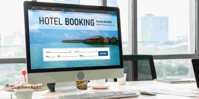 海外ホテル予約サイトはどこがいい