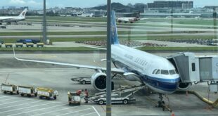 安いけどやばいって評判は本当？実際に中国南方航空に乗ってベトナムに行ってきた