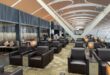 China Eastern Airlines Lounge