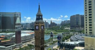 ６月にマカオ旅行、天気はどうだった？雨季でも観光を楽しめる？
