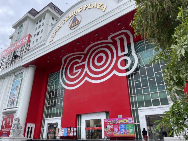 GO! Da Nang