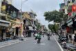 ハノイ旧市街