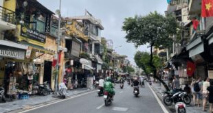 ハノイ旧市街周辺でおすすめのグルメ・レストラン６選