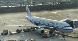 安いけどやばいって評判は本当？実際に中国国際航空に乗ってみた