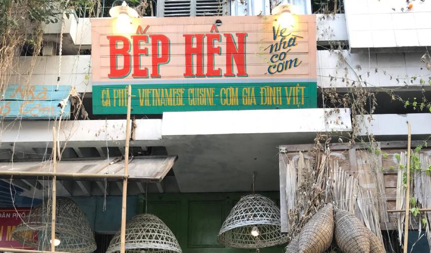 Bep Hen（ベップヘン）