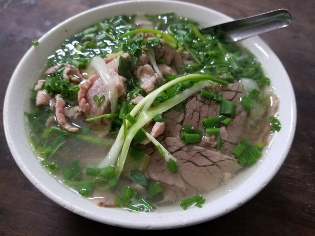 Pho Gia Truyen （フォー・ザー・チュエン）