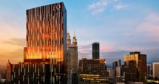 EQ クアラルンプール