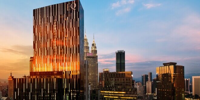 EQ クアラルンプール