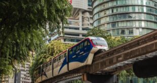 KL monorail