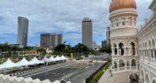 クアラルンプール子連れ旅行はおすすめ？家族で実際に滞在してわかった魅力・注意点・ホテル選びを紹介