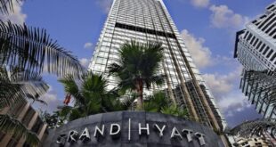 グランドハイアット クアラルンプール