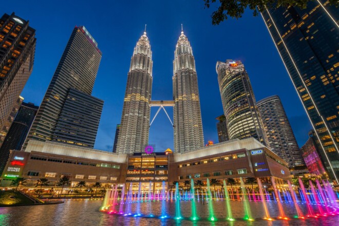 KLCC