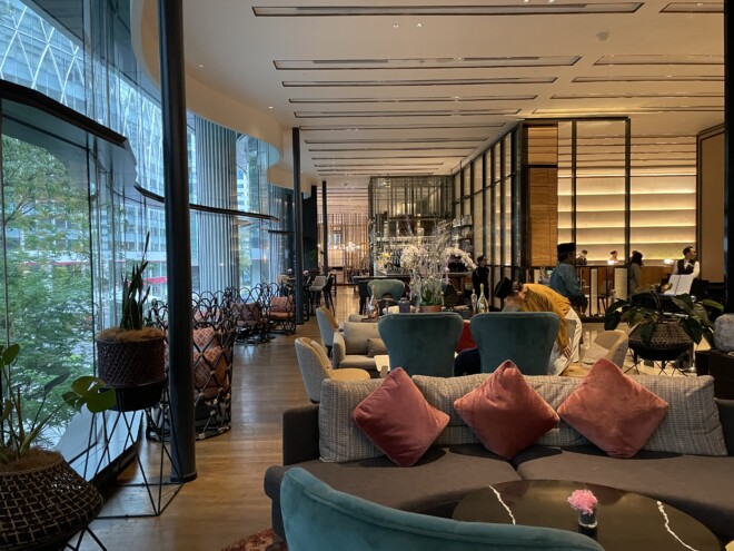 EQクアラルンプール