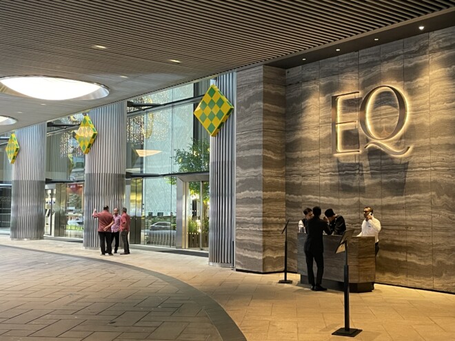 EQクアラルンプール