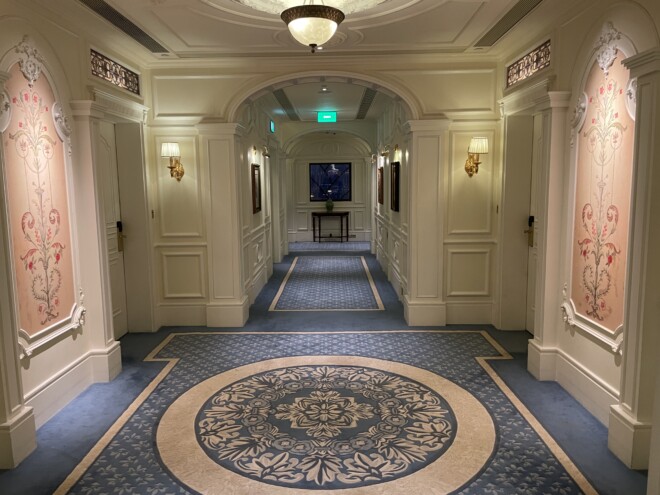 レジェンド パレス ホテル マカオ