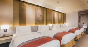 ４人で泊まれる台北のおすすめホテル１０選！子連れファミリーやグループで一緒に宿泊