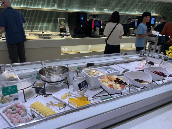 KIX Lounge Kansai North