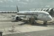 シンガポール航空 SQ709