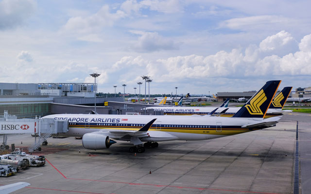 シンガポール航空