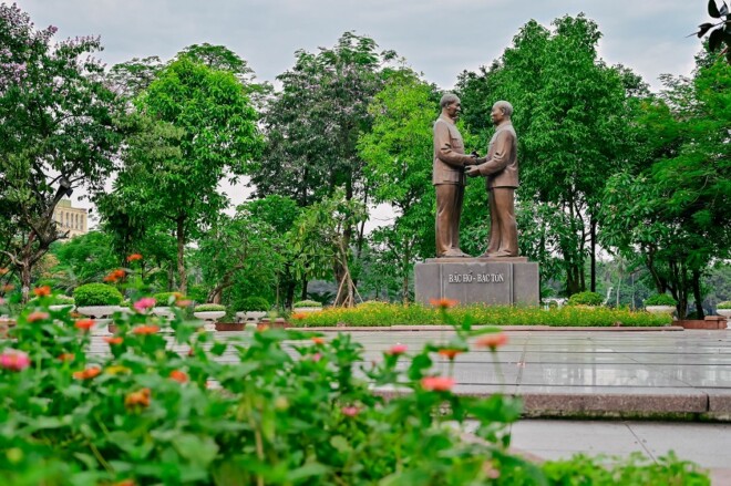 統一公園