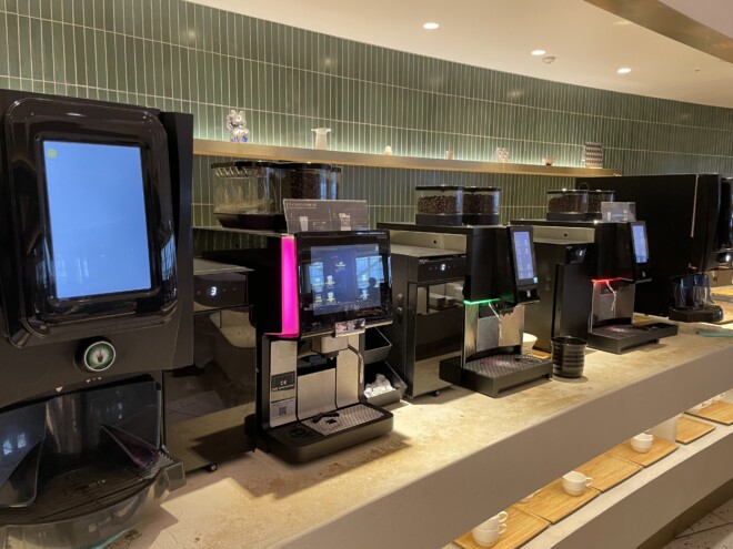 KIX Lounge Kansai North