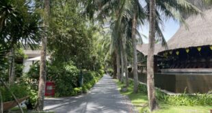 【ダナン旅行記】ホテルを変えながら過ごした４泊５日｜観光よりホテルを楽しんだ旅
