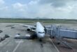 キャセイパシフィック航空 CX740便
